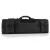 Savior Equipment Urban Warfare 46 inch Double Rifle Bag in Obsidian Black