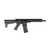 One Horse OH-15 .300 AAC Blackout AR pistol with 10.5-inch barrel, black finish and KAK pistol brace