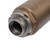 Sabre Mixtape-300 titanium .300 Blackout suppressor with Burnt Bronze Cerakote finish threads
