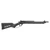 Marlin 1894 Dark Series .357 Magnum lever-action rifle with black M-LOK handguard and threaded barrel pointed to the right