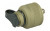SureFire UE replacement rear cap for Scout lights in tan, MPN UE-TN