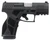 Taurus GX2 TORO 9mm pistol, black, MPN 1-GX2P931
