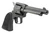 Heritage Rough Rider .22 LR revolver, black, right side view
