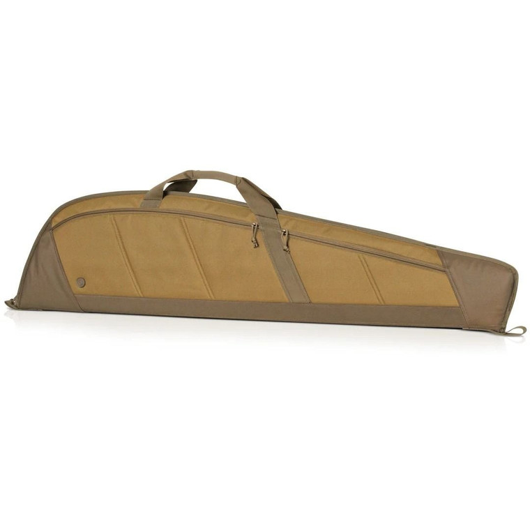 Scout single rifle case, 46", Flat Dark Earth