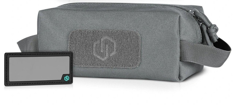 Savior Equipment Loose Sac Soft Ammo Carrier in Gray