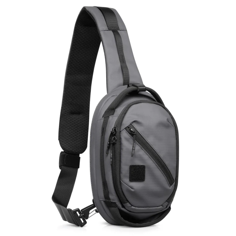 Savior Equipment Obscura small 3L CCW sling bag in gray