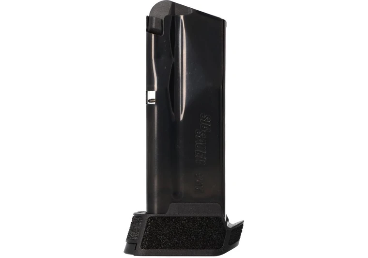 SIG Sauer P365 9mm 12-round black factory magazine