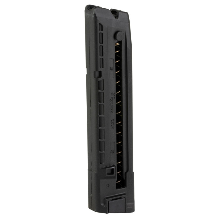SIG Sauer P322 22 LR 25-round factory magazine