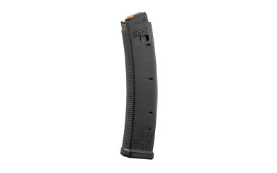 Magpul PMAG 35 EV9 9mm 35-round black magazine for CZ Scorpion EVO 3, MAG1013-BLK