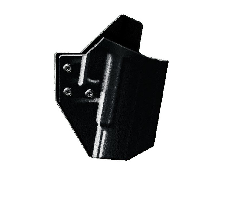 T-Rex Arms Ironside IWB holster for Sig P320 3.9 in., black, right hand