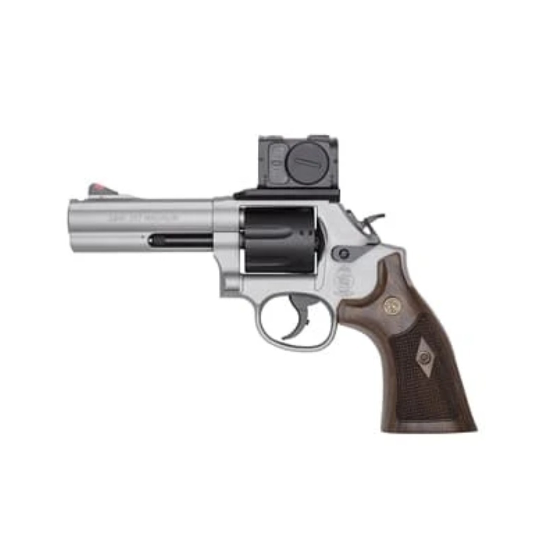 S&W 686 Plus Spec Series R .357