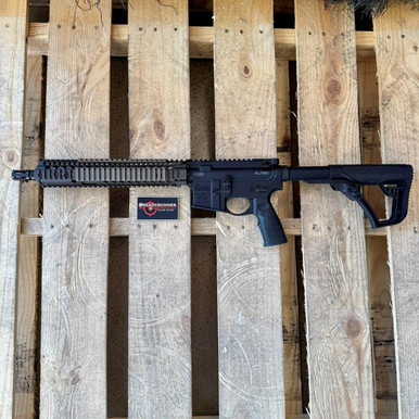 Daniel Defense DDM4 GL/SSC 5.56 NATO SBR 12.5