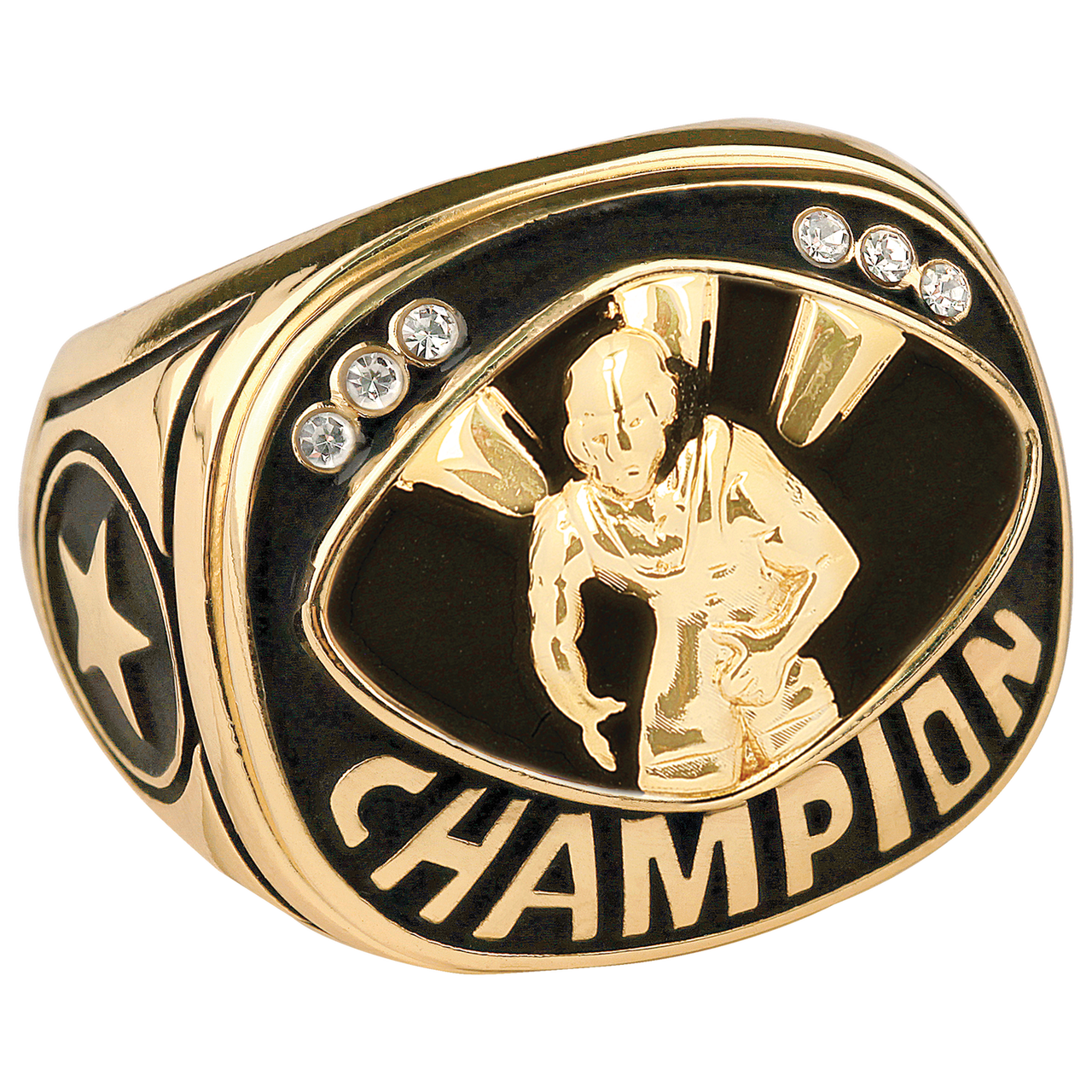 Champions ring