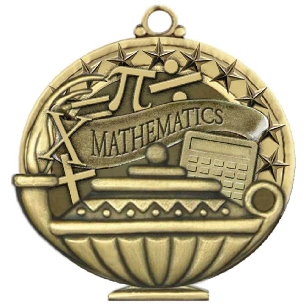 APM Mathematics Medal