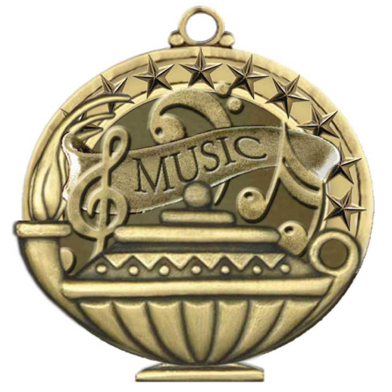 APM Music Medal