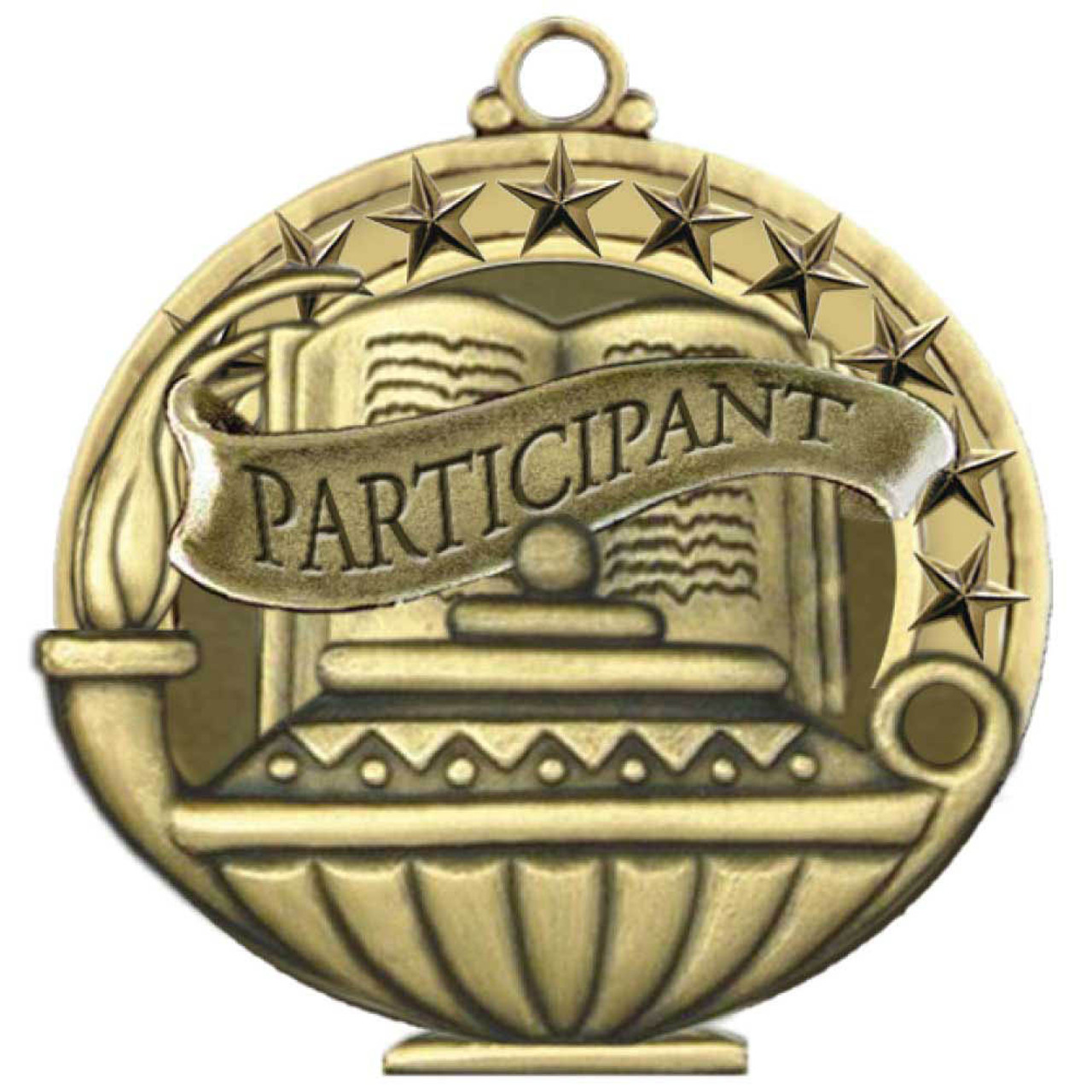 APM Participant Medal