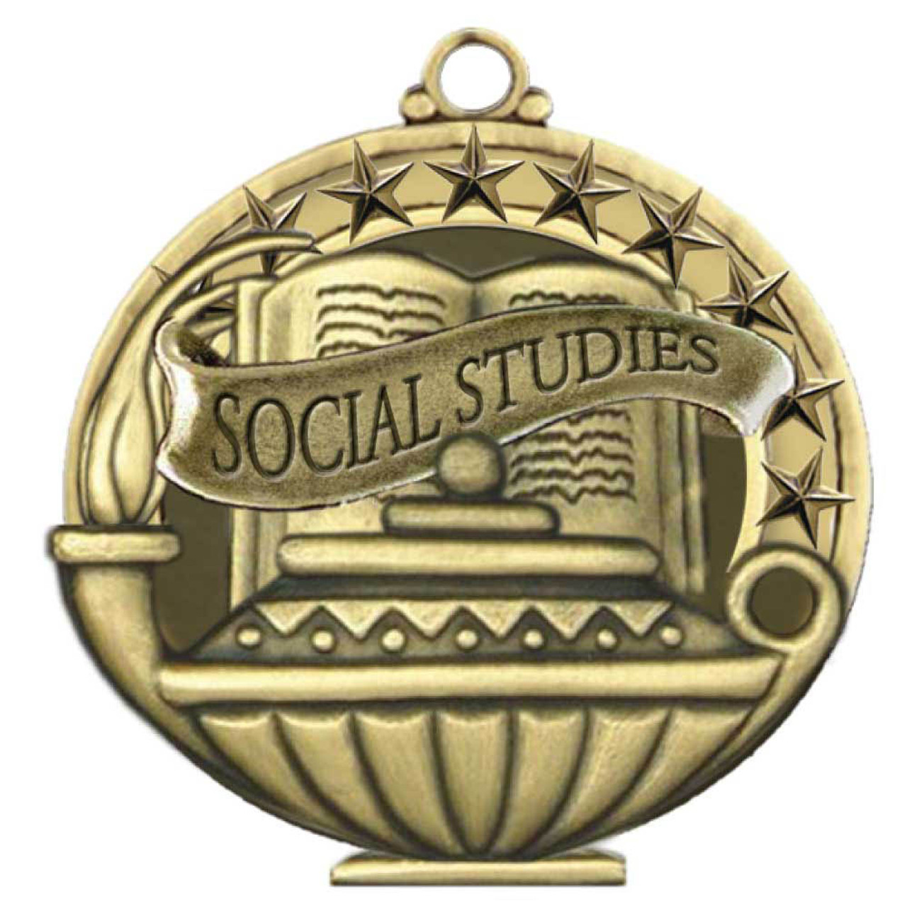 APM Social Studies Medal