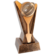Celebrate Your Sports Star with a Rock Star Trophy from Paradigm Recognition