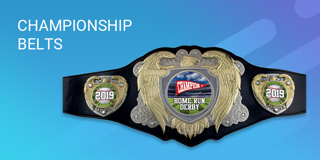 Championship Belts Championship Belts