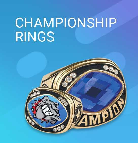Championship Rings Championship Rings