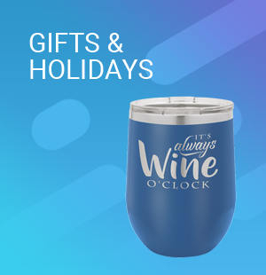 Gifts & Holidays Gifts & Holidays