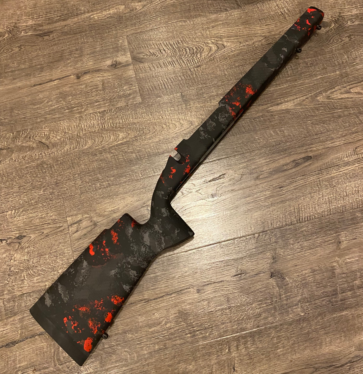 AG Composites Alpine Hunter LONG action TL3/ORIGIN or Rem 700 Clone