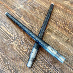 PROOF Research RimX Pre-Fits