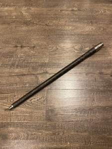 PROOF Research Carbon Fiber Pre-Fit Barrel for Terminus Zeus, Quick Change PROOF Research Carbon Fiber Pre-Fit Barrel for Terminus Zeus, Quick Change