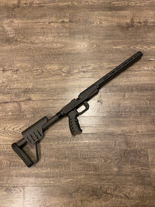 XLR Element 4.0 Magnesium Chassis - 700 clones XLR Element 4.0 Magnesium Chassis - 700 clones