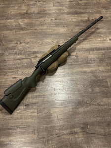 PROOF Research Tundra and Tundra Ti Rifle PROOF Research Tundra and Tundra Ti Rifle