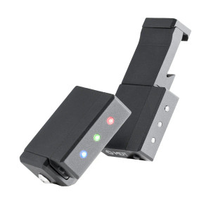 MDT SEND IT GEN 2 Electronic Level MDT SEND IT GEN 2 Electronic Level