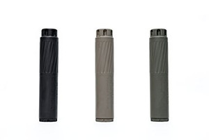Thunder Beast 22 Takedown Rimfire Suppressor