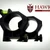 Ultra Light Tactical Scope Rings