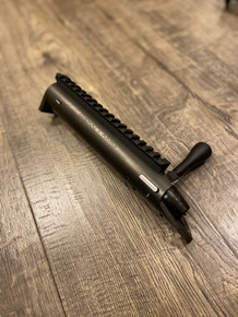 MDT Tactical Muzzle Brake 