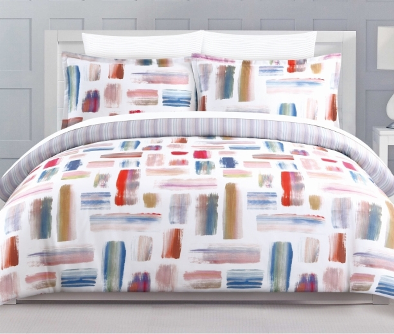 Arrows bed sheet set sold out. the linen shop