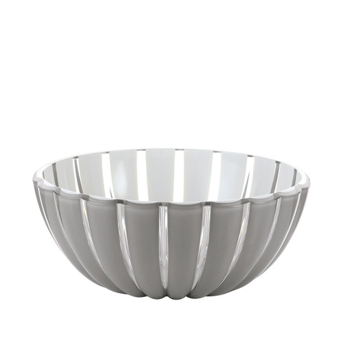 Guzzini Grace L Bowl- Grey