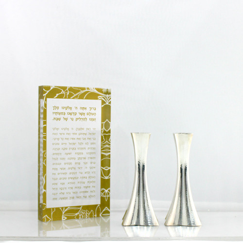 Waterdale Tabletop Lucite Hadlokat Neirot - Gold (WD-THN-GLD)