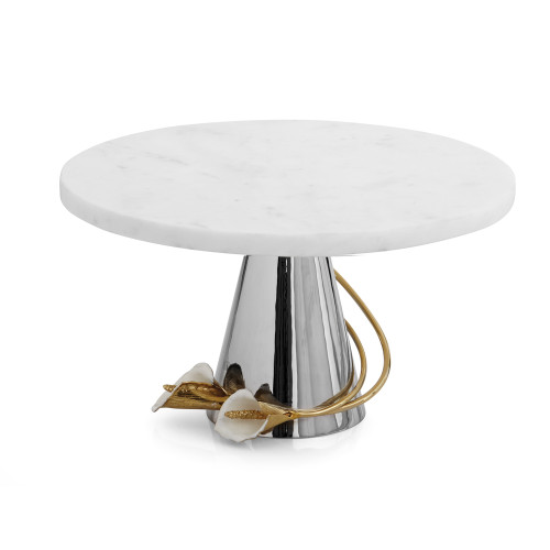 Michael Aram Calla Lily Cake Stand (123214)