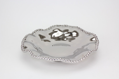 Pampa Bay Verona Ceramic Round Serving Dish (CER-1135)