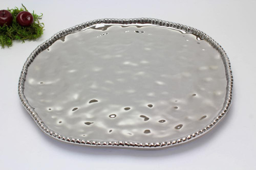 Pampa Bay Verona Large Serving Platter (CER-1401)
