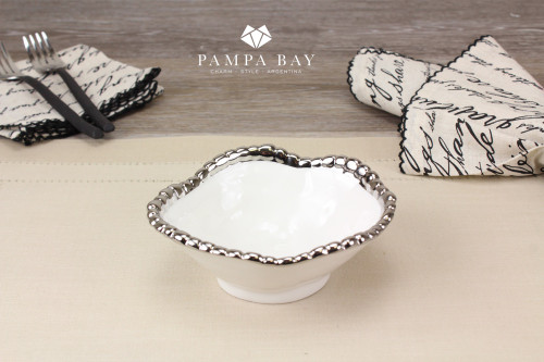 Pampa Bay Salerno Snack Bowl