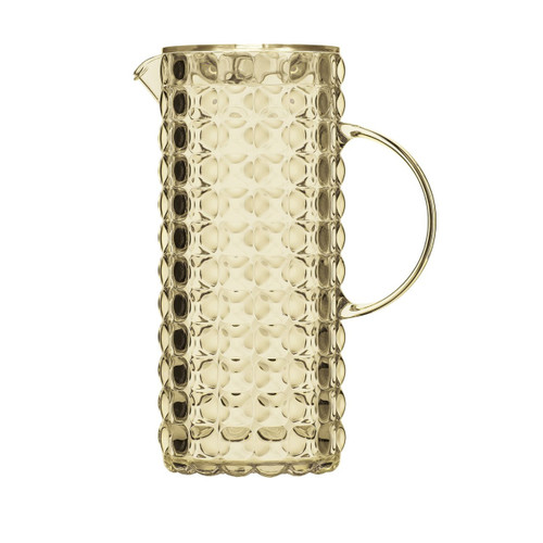 Guzzini Tiffany Pitcher - Sand (22560039)