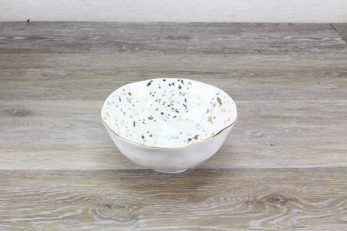 Pampa Bay Royal Living Small Bowl (CER-2285)