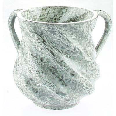 Washing Cup (Light Grey)