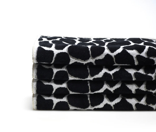 Dazzle Reversible Hand Towel