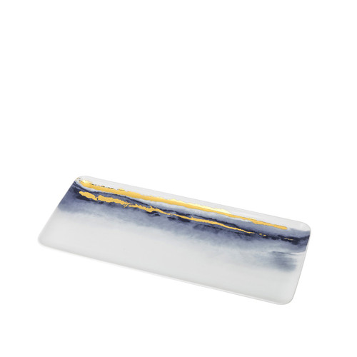 Lazuli Serving Tray