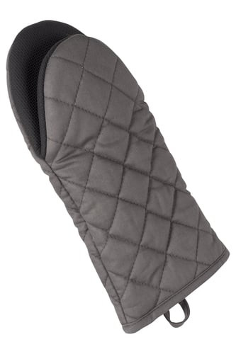 Neoprene Oven Mitt