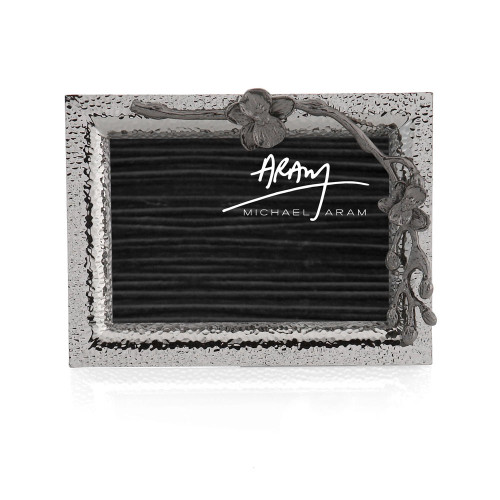 Michael Aram Black Orchid Frame 