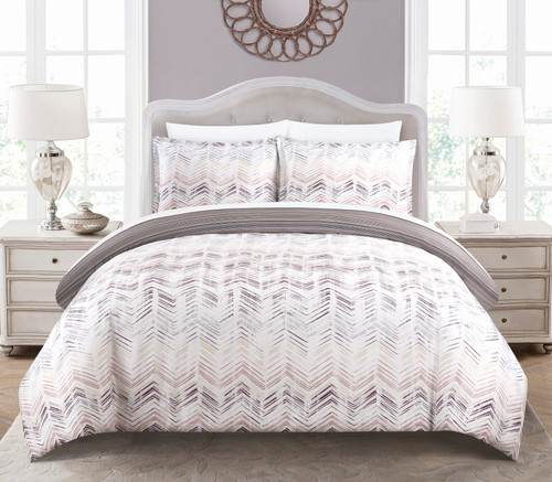 Ambrose Multi Linen Set