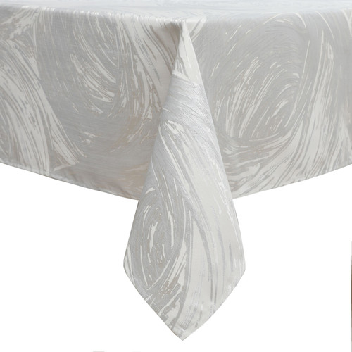 Jacquard Tablecloth 1227 Jacquard Tablecloth 1227